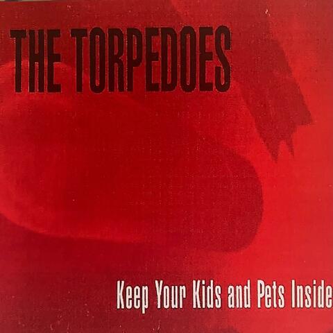 Keep Your Kids and Pets Inside
