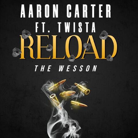 Reload The Wesson (feat. Twista)