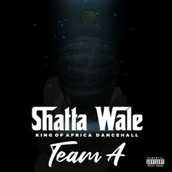Team A