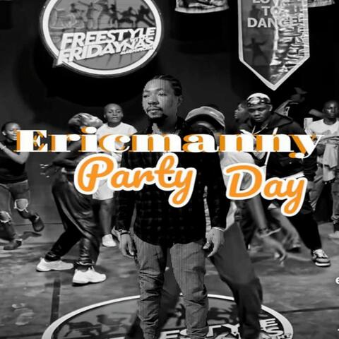 Party Day