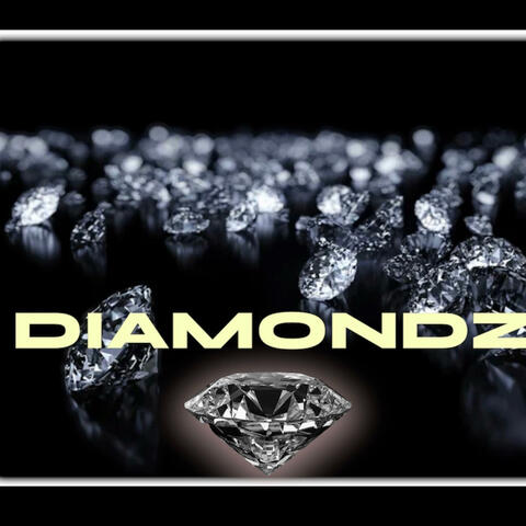 Diamondz (feat. Godbody & Siege9music)