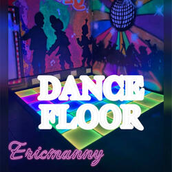 Dance floor