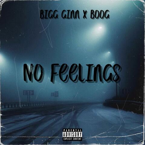 No Feelings (feat. Boog)