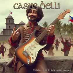El Baler (1898) (feat. José Andrëa)