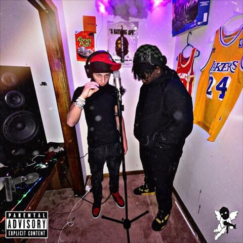 Unthinkable (feat. DexVsm)