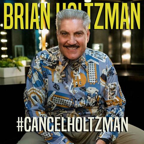 #cancelholtzman