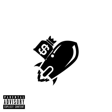 Space Money (feat. Tony Mundo)