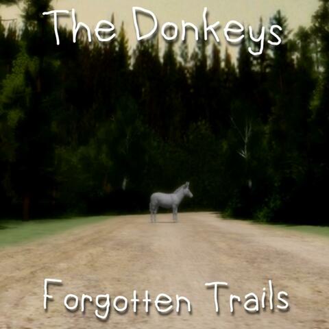 Forgotten Trails