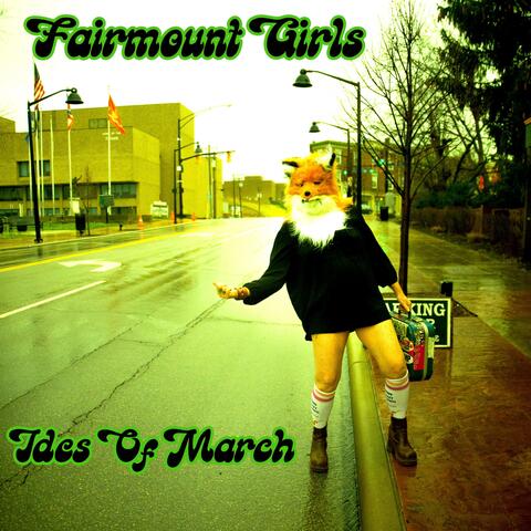 Fairmount Girls