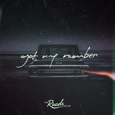 Got My Number