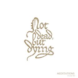 Meditation Four (Letting Go)