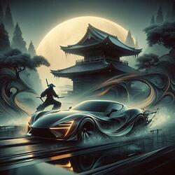 Ninja (feat. iseeyou)