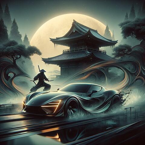Ninja (feat. iseeyou)