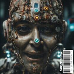 Rise of the Machines (feat. Carissa Creates)