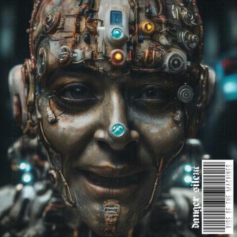 Rise of the Machines (feat. Carissa Creates)