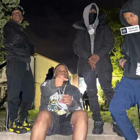 Lil Dezz (#freedareal)