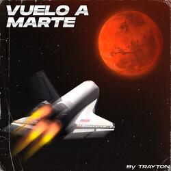 Vuelo a Marte