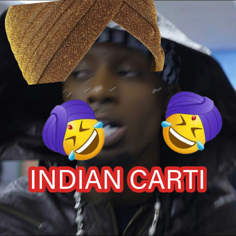 Indian 2024 CARTI