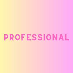 Professional