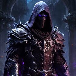 NIGHTS ASSASSIN