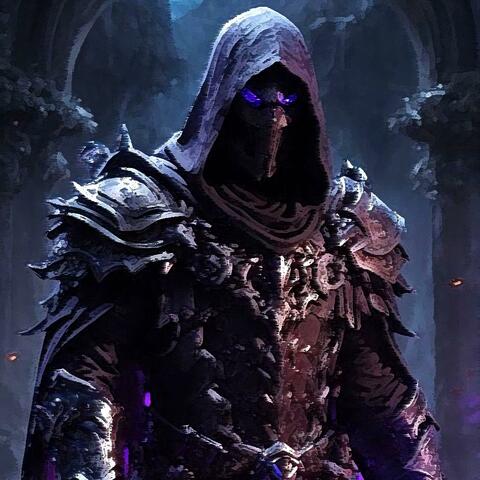NIGHTS ASSASSIN