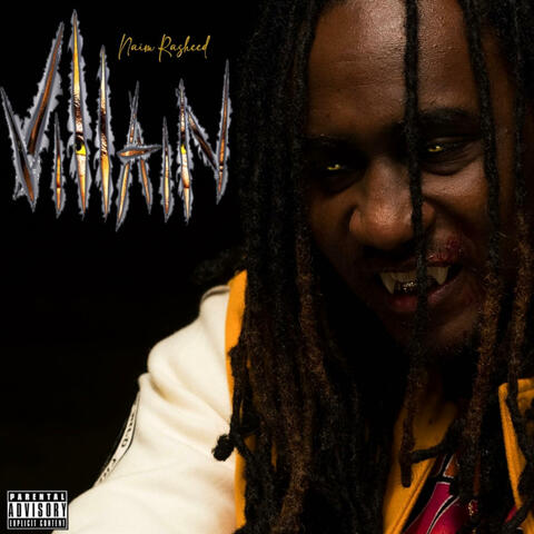 Villain