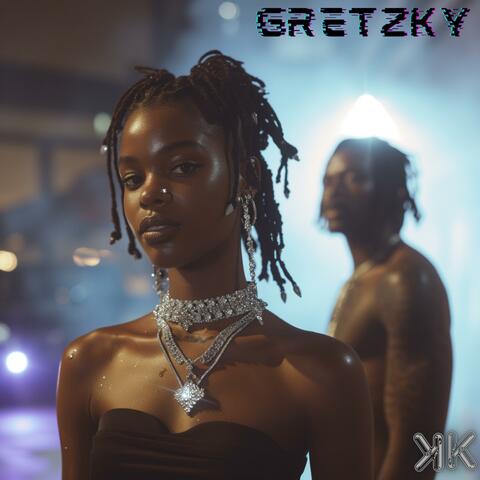 GRETZKY