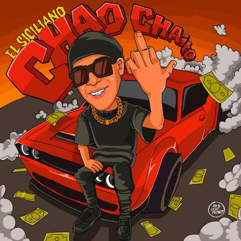 Chao Chaito (feat. On Naype)