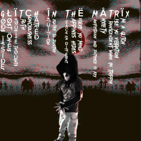 ĞŁÏŤÇĦ ÏŇ ŤĦĘ MÅŤŘÏX
