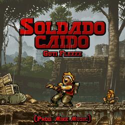 Soldado Caido