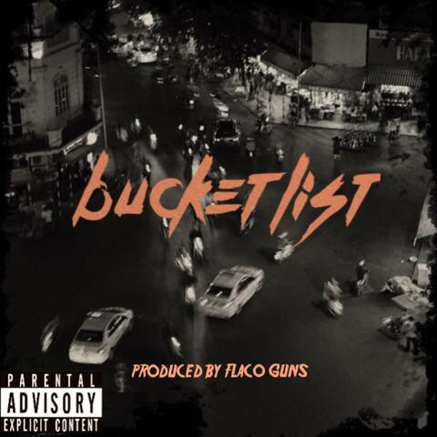 Bucket List