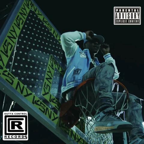 Everywhere (Winning) (feat. Thrilla)