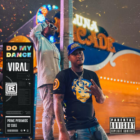 Do My Dance (feat. O2Suee)