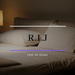 Why not just rest?
