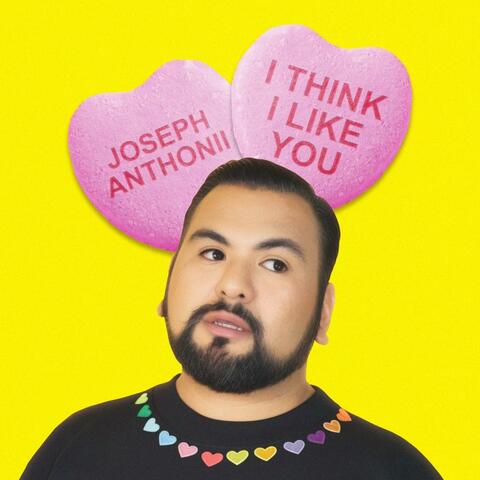 I Think I Like You
