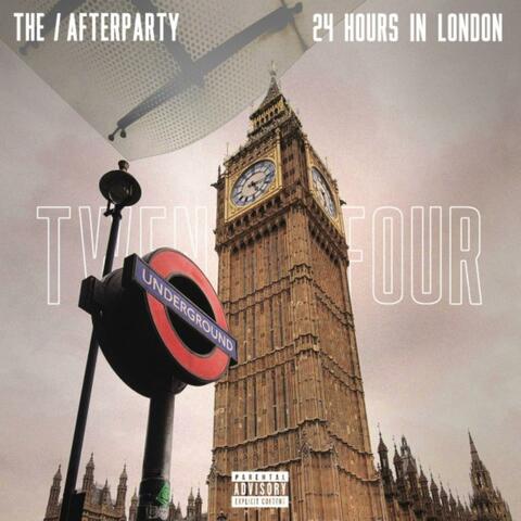 24 Hours In London / Shots