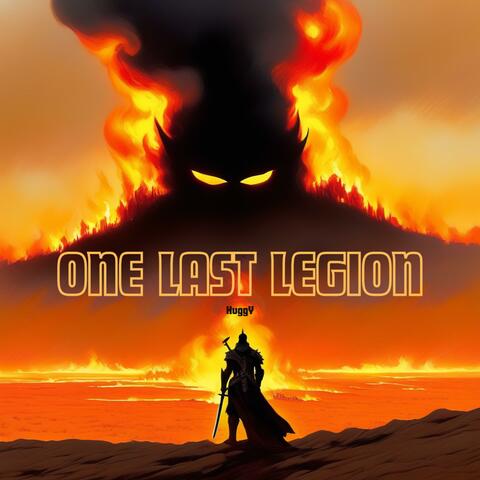 One Last Legion