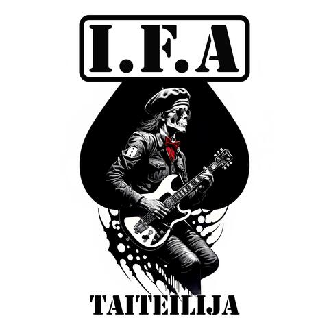 Taiteilija
