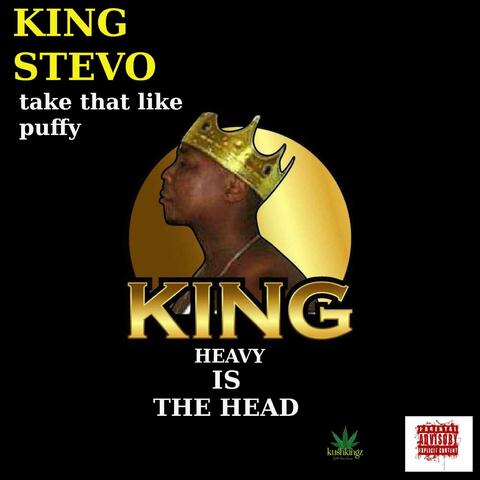 King Stevo