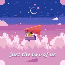 Just the Two of Us (feat. Kuri Ken)