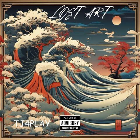 Lost Art (feat. Kembari)