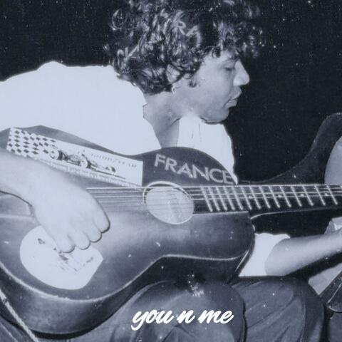 you n me (feat. DHRSH)