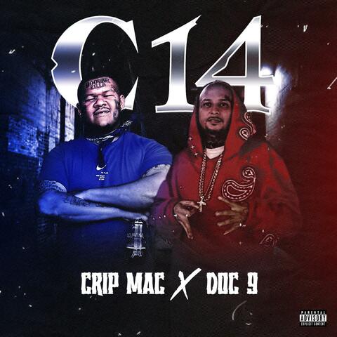 C14 (feat. CRIP MAC)