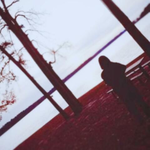 Where I Be