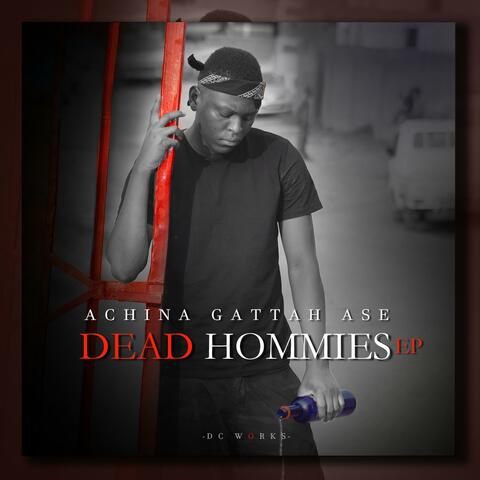 Dead Hommies