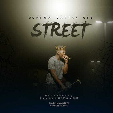Street