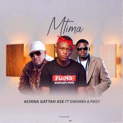 Mtima (feat. Gwamba & Piksy)