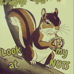 Look at My Nuts