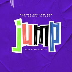 Jump (feat. Gemini Major)