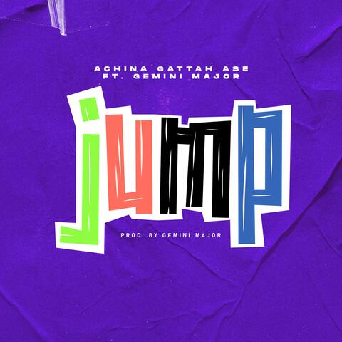 Jump (feat. Gemini Major)